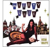 Mighty Jack - Russian Roullette