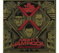 Mighty Jam Rock - 3 The Hardway X [Import]