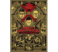 Mighty Jam Rock - 3 The Hardway X [ Edition] [Import]
