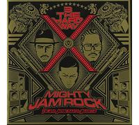 Mighty Jam Rock - 3 The Hardway X [Import]