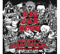 Mighty Jam Rock - Big Gun Shot [Import]