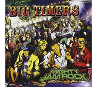 Mighty Jam Rock - Big Timers [Import]