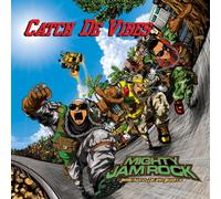 Mighty Jam Rock - Catch De Vibes