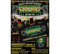 Mighty Jam Rock Presents Dance [Import allemand]
