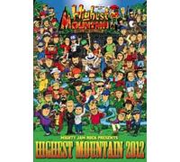 Mighty Jam Rock Presents Highe [Import allemand]