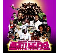 MIGHTY JAM ROCK THE BEST 4