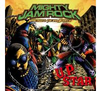 Mighty Jam Rock - U. P. Star [Import]