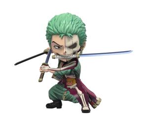 MIGHTY JAXX Figure XXRAY Plus: One Piece Zoro Anime Edition