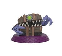 Mighty Jaxx Figurine Miniature de Collection Mimic | Tiny Tina's Wonderlands Minis Vinyl Art Collectibles