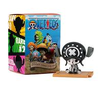 Mighty Jaxx Freeny’s Hidden Dissectibles One Piece Série 2 | Figurines à Collectionner Blind Box | Contient Une Figurine aléatoire