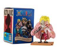 Mighty Jaxx Freeny's Hidden Dissectibles One Piece (édition Warlords) | Figurines à Collectionner Blind Box Toy | Contient Une Figurine aléatoire