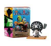 Mighty Jaxx Freeny's Hidden Dissectibles: One Piece Series 2 Blind Box Toy Col