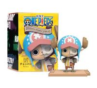 Mighty Jaxx Freeny's Hidden Dissectibles: One Piece Series 3 (Chopper Edition) | Figurine de Collection Boîte Surprise | Un Personnage aléatoire