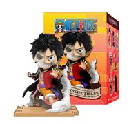 Mighty Jaxx Freeny's Hidden Dissectibles: One Piece Series 7 (Wano Arc) Überra