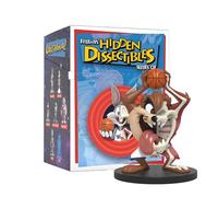 Mighty Jaxx Freeny's Hidden Dissectibles - Série Space Jam | Figurines à Collectionner Blind Box Toy | Contient Une Figurine aléatoire