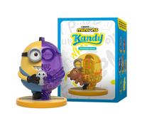 Mighty Jaxx Kandy Minions: Emonions Blind Box Toy Collectible Figurines One