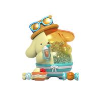 Mighty Jaxx Kandy : Série Sanrio Pompompurin Sea Breeze