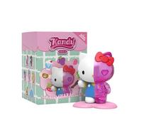 Mighty Jaxx Kandy X Sanrio avec Jason Freeny | Funboxx Blind Box Pack Figurines à Collectionner