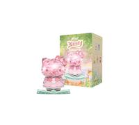 Mighty Jaxx Kandy x Sanrio Earth Explorer Series | Figurines de collection Blind Box | Un paquet - Contient une figurine aléatoire