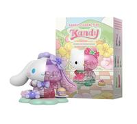 Mighty Jaxx Kandy x Sanrio Floral Daydream | Figurine de collection Boîte Surprise | un personnage aléatoire