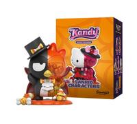 Mighty Jaxx Figurine de collection Kandy x Sanrio Spooky Fun – Boîte surprise (personnage aléatoire)