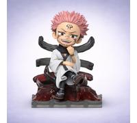 Mighty Jaxx Kwistal Jujutsu Kaisen Figurine Miniature Série Blind Box
