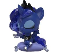 Mighty Jaxx My Little Pony Princesse Luna Memories Edition Vinylfigur 15 Cm One Size