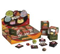 Mighty Jaxx - Nyan Kashi by Nyammy Treats Boîte aveugle (une figurine aléatoire par achat)