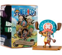 Mighty Jaxx - One Piece - Freeny's Caché Dissectibles - Séries 1 Mer Store Boîte