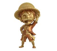 mighty jaxx One Piece Luffy XXRAY Plus Figurine de Collection | Objets de Collection d'art en Vinyle One Piece