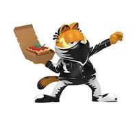 Mighty Jaxx ORG-21NKGLB45 Garfield Vinyl Art Figurine