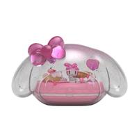 Mighty Jaxx Figurine de collection Sanrio Kandyland : My Melody Diorama 15,2 cm