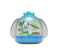 Mighty Jaxx Sanrio Kandyland: Pochacco | Diorama de Collection en Vinyle 6"