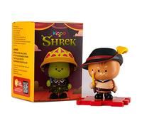 Mighty Jaxx Shrek Kiddo Collectibles Série 1 | Figurines à collectionner en aveugle | Un paquet - Contient une figurine aléatoire