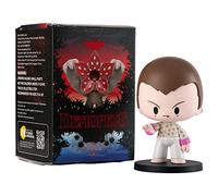 Mighty Jaxx Stranger Things : Demopets Série 1 | Figurines de Collection de Jouet de boîte Aveugle | Un Paquet - Contient Une Figurine aléatoire