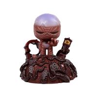 Mighty Jaxx Stranger Things: Figurine en Vinyle de Collection Vecna | Demopets Art Toys