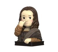 Mighty Jaxx The Art of Picking: Mona Lisa by Po Yun Wang men Collectibles & Toys multi taille: ONE SIZE