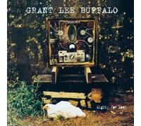 Mighty Joe Moon by GRANT LEE BUFFALO (2011) Audio CD