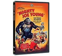 Mighty Joe Young – DVD-R à la demande – Archive Collection (1949)