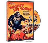 Mighty Joe Young [1949] (REGION 1) (NTSC)
