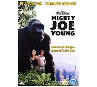 Mighty Joe Young
