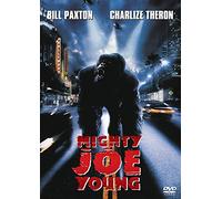 Mighty Joe Young [98/E,J/Dd5.1 [Import allemand]