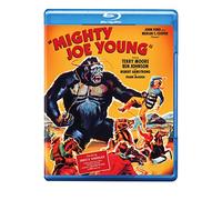 Mighty Joe Young (Monsieur Joe) – Blu-ray – Warner Bros.