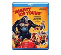 Mighty Joe Young Blu-ray