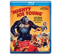 Mighty Joe Young