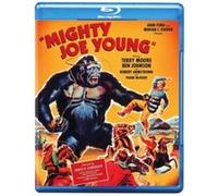 Mighty Joe Young (Monsieur Joe) – Blu-ray – Warner Bros.