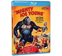 Mighty Joe Young (Monsieur Joe) – Blu-ray – Warner Bros.