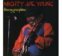 Mighty Joe Young - Bluesy Josephine
