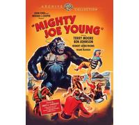 Mighty Joe Young – DVD-R à la demande – Archive Collection (1949)