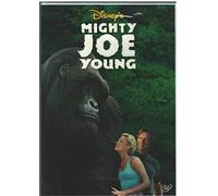 Mighty Joe Young [DVD] [1999]